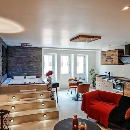 Le Enecy - Spa - Coeur Vieille Ville Annecy Eksteriør billede