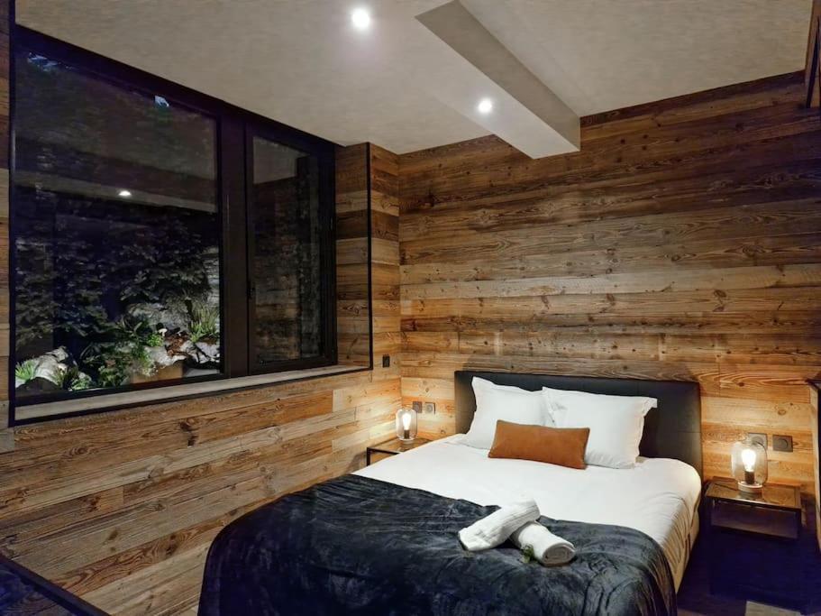 Le Enecy - Spa - Coeur Vieille Ville Annecy Eksteriør billede