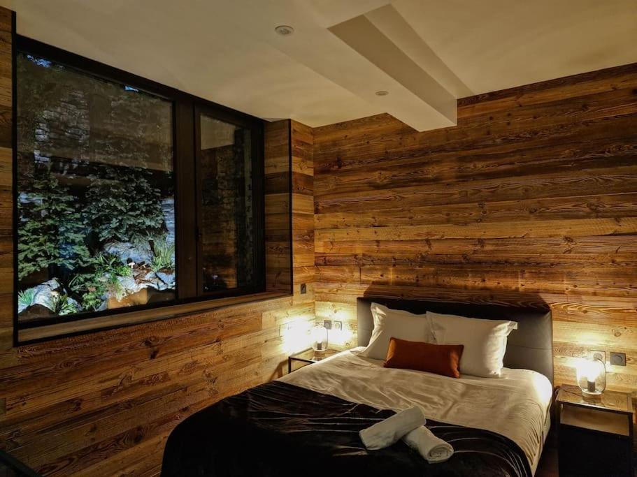 Le Enecy - Spa - Coeur Vieille Ville Annecy Eksteriør billede